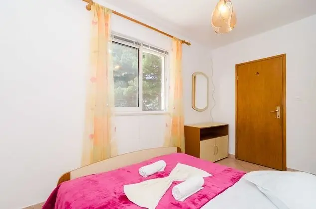 Apart Daire, 2 Yatak Odası, Teras