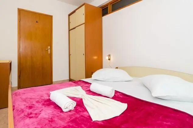 Apart Daire, 2 Yatak Odası, Teras