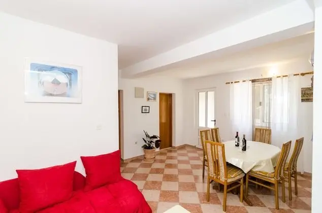 Apart Daire, 2 Yatak Odası, Teras