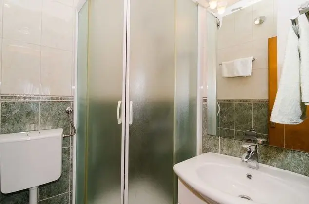 Apart Daire, 2 Yatak Odası, Teras