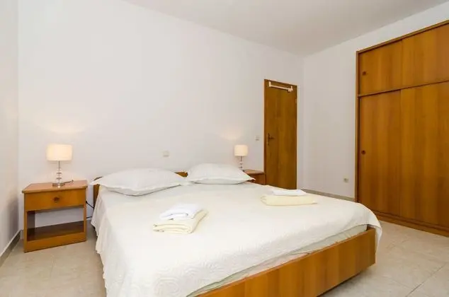 Comfort Apart Daire, 2 Yatak Odası, Balkon