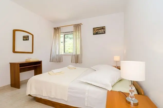 Comfort Apart Daire, 2 Yatak Odası, Balkon