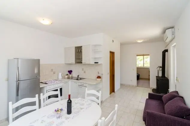 Comfort Apart Daire, 2 Yatak Odası, Balkon