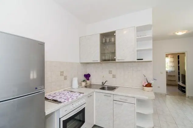 Comfort Apart Daire, 2 Yatak Odası, Balkon