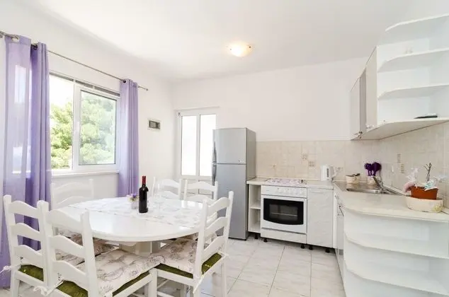 Comfort Apart Daire, 2 Yatak Odası, Balkon