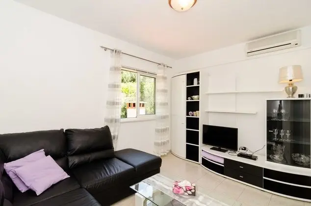 Comfort Apart Daire, 2 Yatak Odası, Balkon