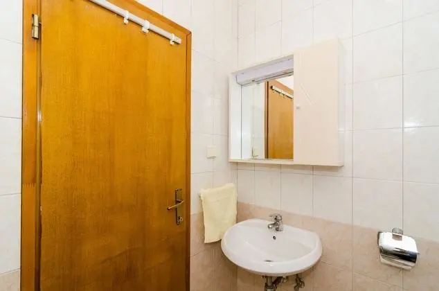 Comfort Apart Daire, 2 Yatak Odası, Balkon