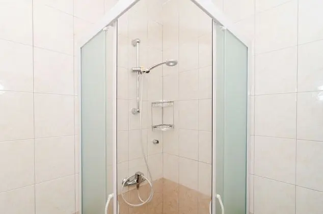 Comfort Apart Daire, 2 Yatak Odası, Balkon