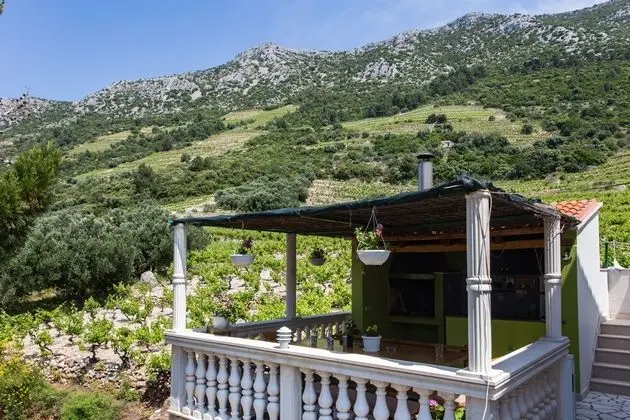 Standard Apart Daire, 2 Yatak Odası, Balkon