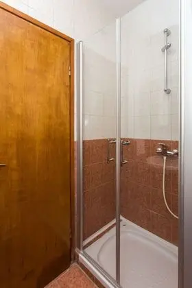 Standard Apart Daire, 2 Yatak Odası, Balkon