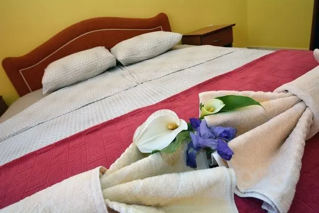 Apart Daire, 1 Yatak Odası, Balkon