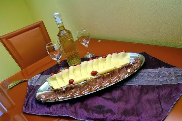 Apart Daire, 1 Yatak Odası, Balkon