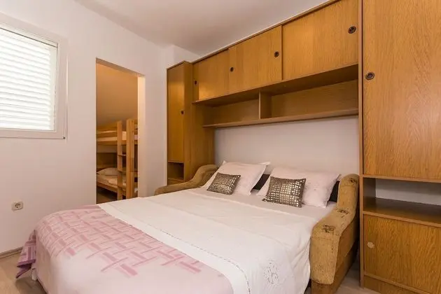 City Apart Daire, Birden Çok Yatak, Şehir Manzaralı