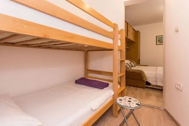 City Apart Daire, Birden Çok Yatak, Şehir Manzaralı