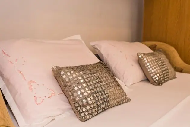 City Apart Daire, Birden Çok Yatak, Şehir Manzaralı