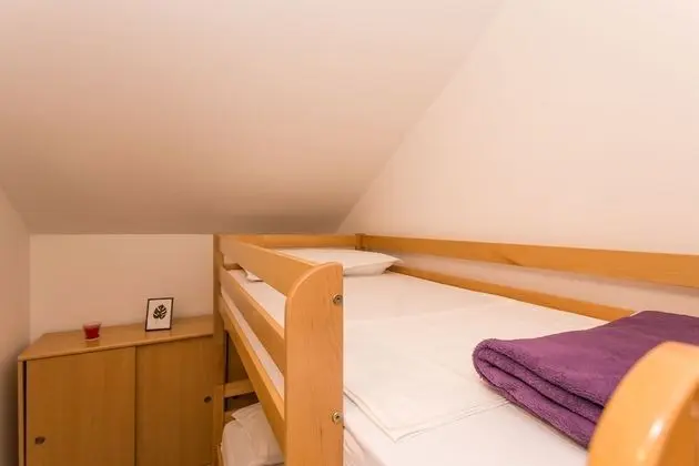 City Apart Daire, Birden Çok Yatak, Şehir Manzaralı