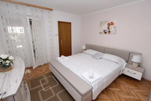 Apart Daire, 3 Yatak Odası