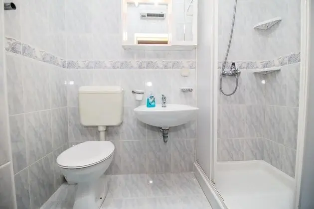 Apart Daire, 3 Yatak Odası