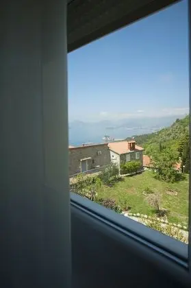 Classic Tek Büyük Yataklı Oda, 1 Çift Kişilik Yatak, Özel Banyo, Deniz Manzaralı