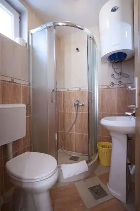 Classic Tek Büyük Yataklı Oda, 1 Çift Kişilik Yatak, Özel Banyo, Deniz Manzaralı