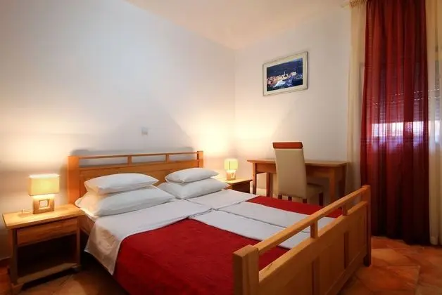 Standard Apart Daire, 1 Yatak Odası, Deniz Manzaralı