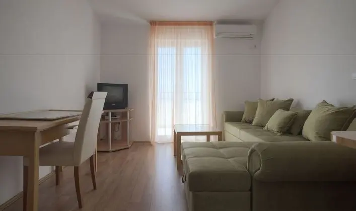 Standard Apart Daire, 1 Yatak Odası, Deniz Manzaralı