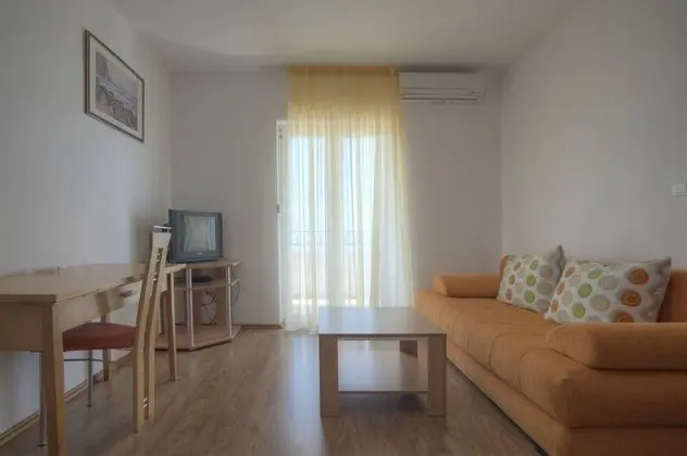 Standard Apart Daire, 1 Yatak Odası, Deniz Manzaralı