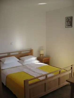 Standard Apart Daire, 2 Yatak Odası, Deniz Manzaralı