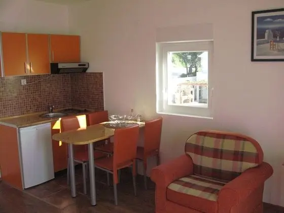Standard Apart Daire, 2 Yatak Odası, Deniz Manzaralı