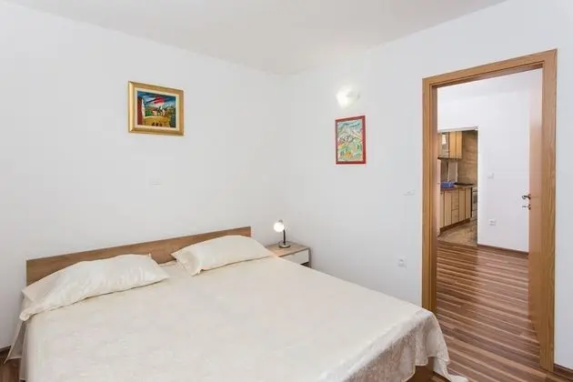 Apartment, 1 Bedroom, Shared Terrace, Sea View