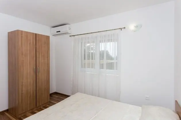 Apartment, 1 Bedroom, Shared Terrace, Sea View