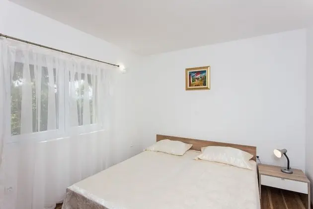 Apartment, 1 Bedroom, Shared Terrace, Sea View