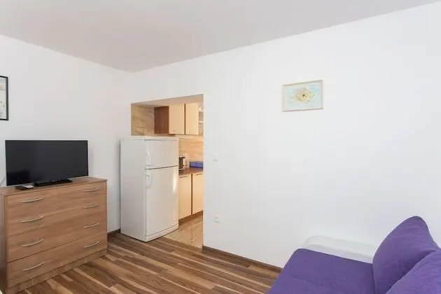 Apartment, 1 Bedroom, Shared Terrace, Sea View