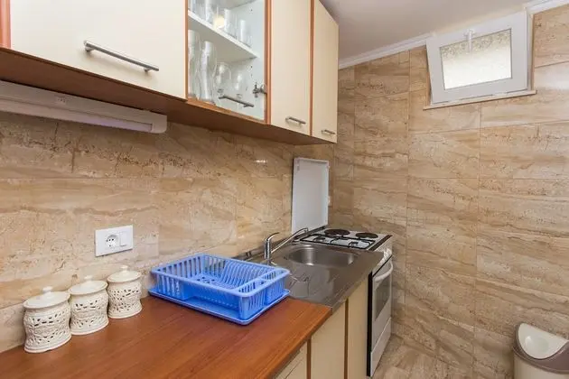 Apartment, 1 Bedroom, Shared Terrace, Sea View