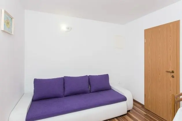 Apartment, 1 Bedroom, Shared Terrace, Sea View