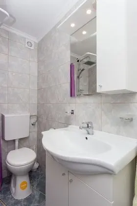 Apartment, 1 Bedroom, Shared Terrace, Sea View