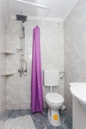 Apartment, 1 Bedroom, Shared Terrace, Sea View