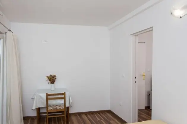 Apartment, 2 Bedrooms, Shared Terrace, Sea View