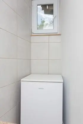Apartment, 2 Bedrooms, Shared Terrace, Sea View