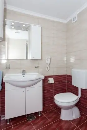 Apartment, 2 Bedrooms, Shared Terrace, Sea View