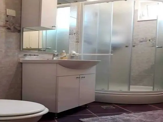 Apart Daire (One Bedroom Apartment with Terrace - )