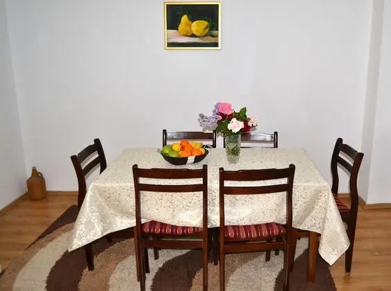 Family Apart Daire, 3 Yatak Odası, Koy Manzaralı