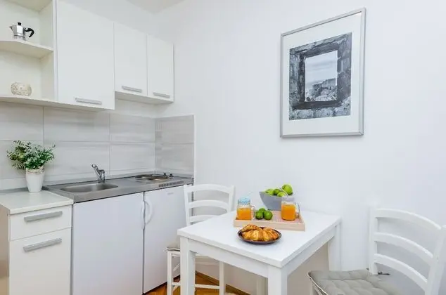 Apart Daire, 1 Yatak Odası, Balkon, Deniz Manzaralı