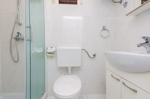 Apart Daire, 1 Yatak Odası, Balkon, Deniz Manzaralı