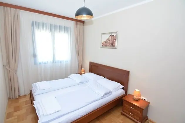 Apart Daire, 1 Yatak Odası, Teras, Deniz Manzaralı
