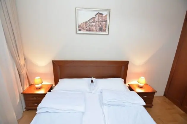 Apart Daire, 1 Yatak Odası, Teras, Deniz Manzaralı