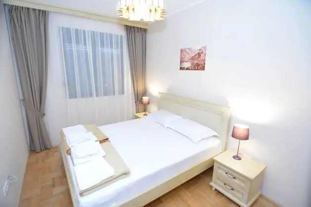 Apart Daire, 1 Yatak Odası, Teras, Deniz Manzaralı
