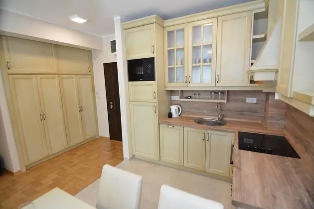 Apart Daire, 1 Yatak Odası, Teras, Deniz Manzaralı