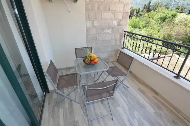 Apart Daire, 1 Yatak Odası, Teras, Deniz Manzaralı