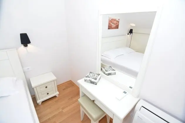 Apart Daire, 2 Yatak Odası, Teras, Deniz Manzaralı